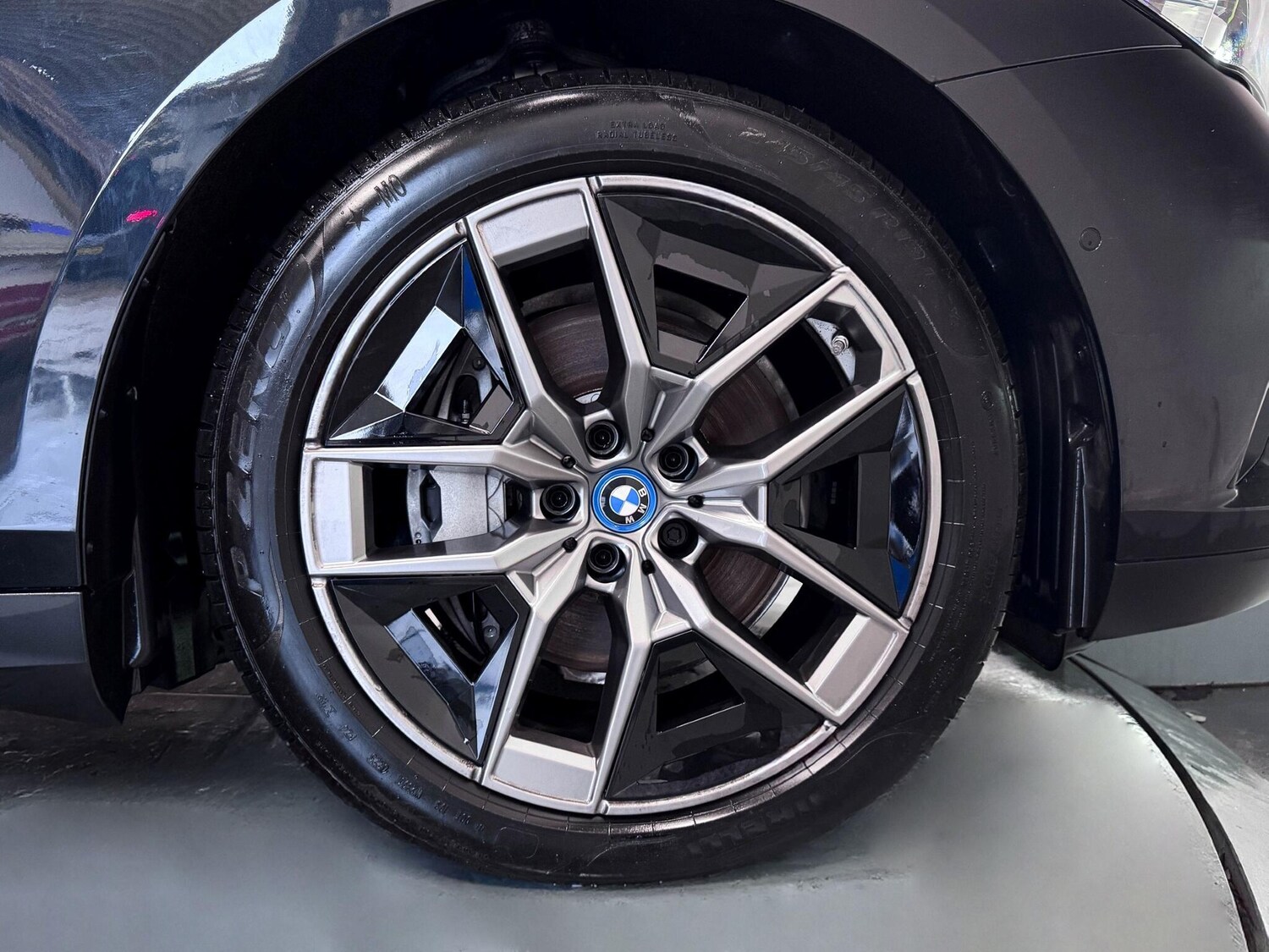 Used BMW i5 2025 for sale - 77130622: Photo 58