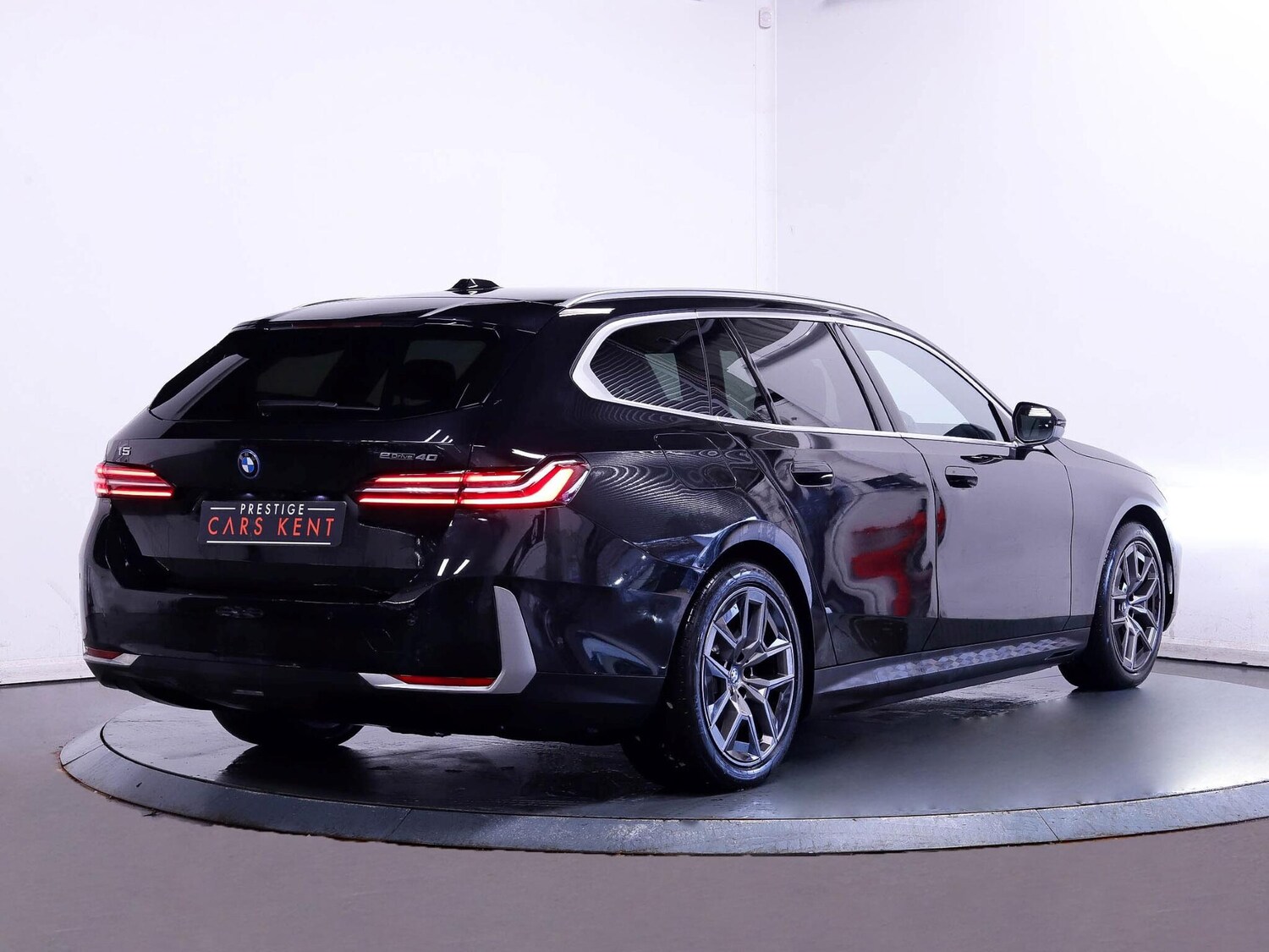 Used BMW i5 2025 for sale - 77130622: Photo 9