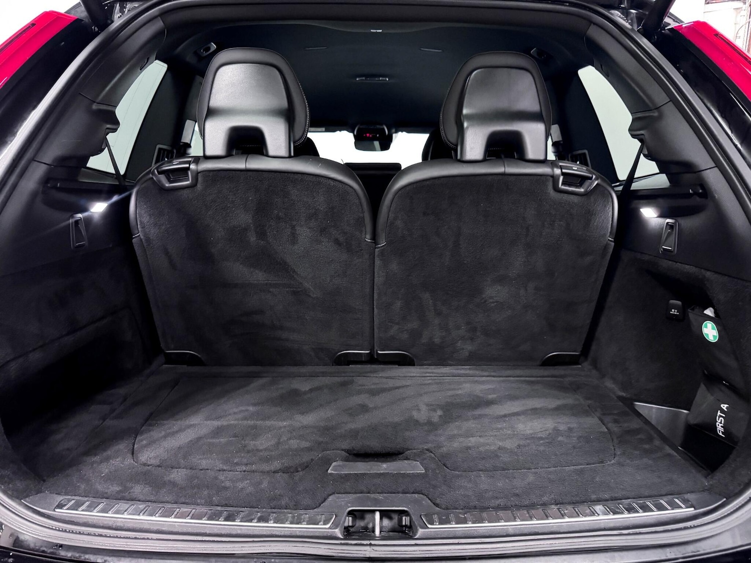 Used Volvo XC90 2020 for sale - 76359943: Photo 12