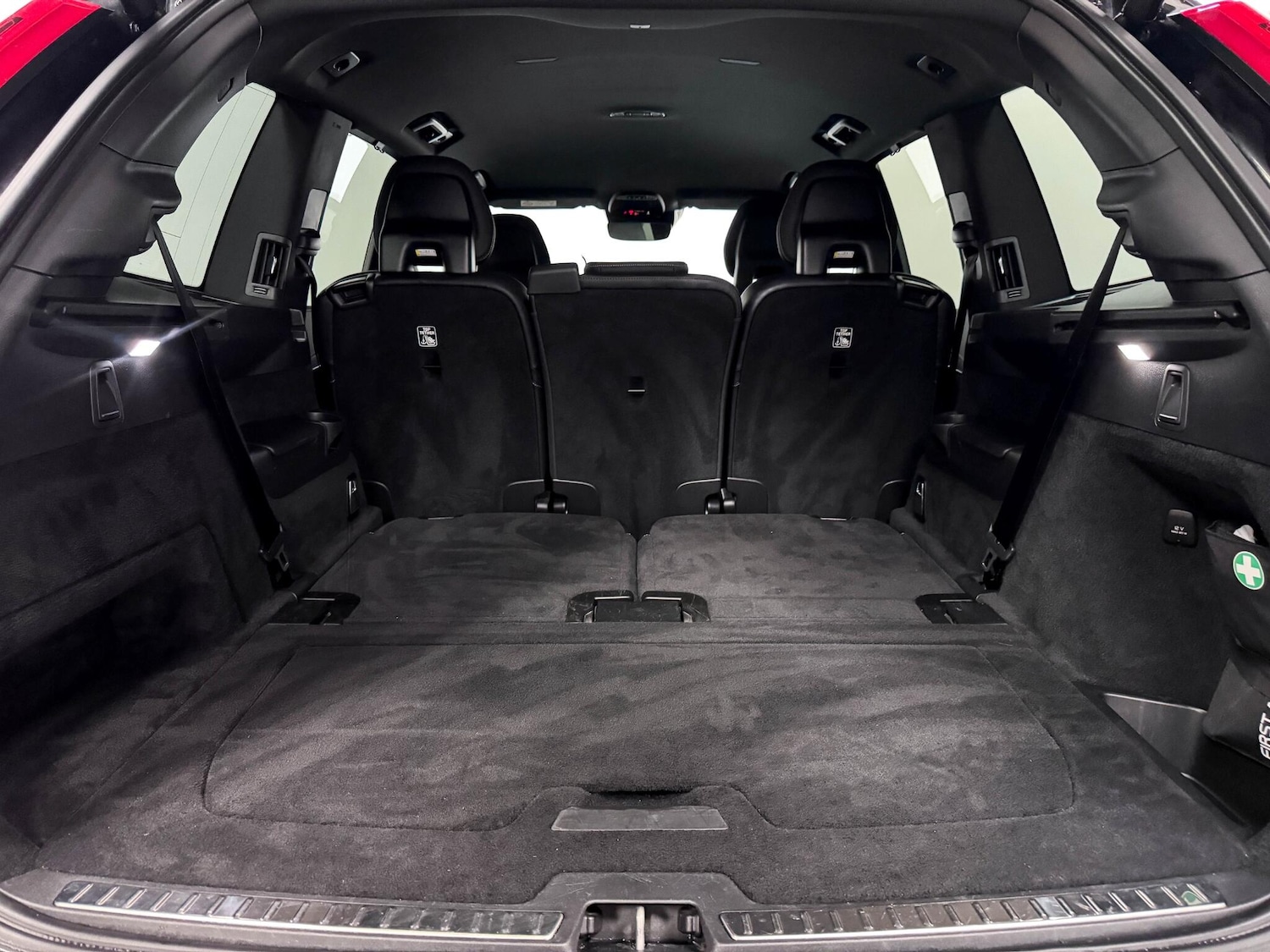 Used Volvo XC90 2020 for sale - 76359943: Photo 13