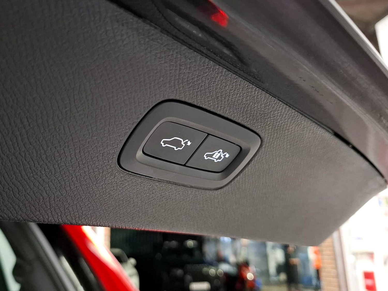 Used Volvo XC90 2020 for sale - 76359943: Photo 14