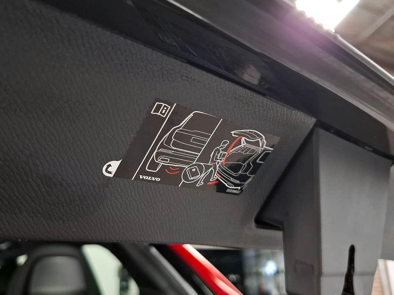 Used Volvo XC90 2020 for sale - 76359943: Photo 16