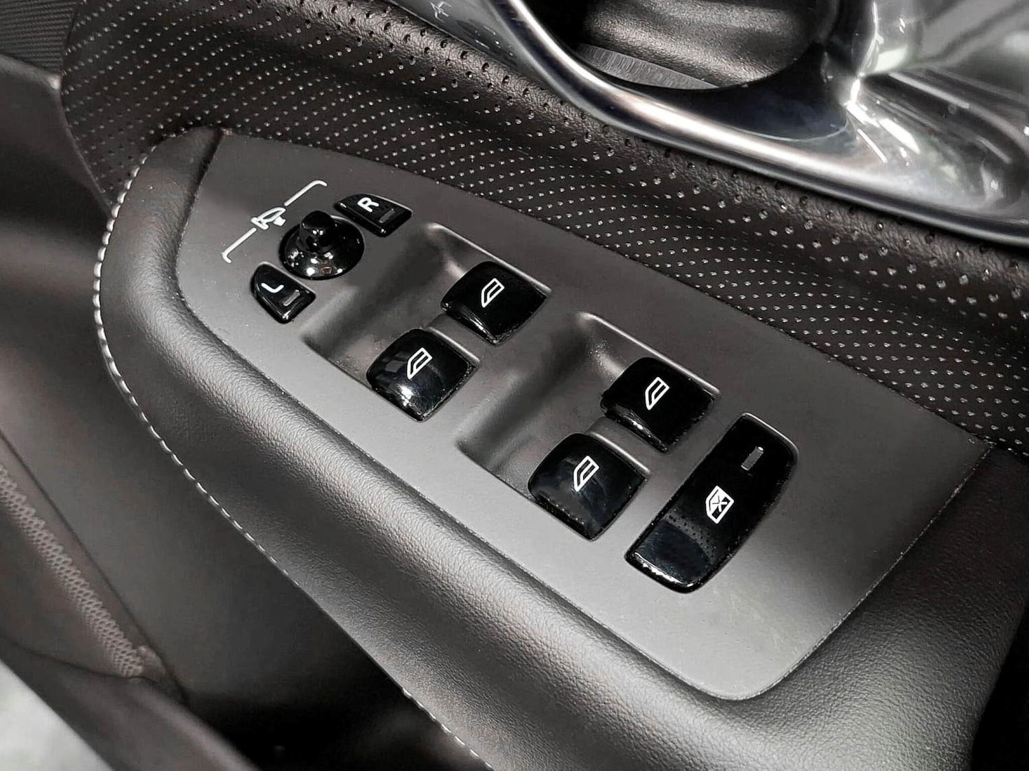 Used Volvo XC90 2020 for sale - 76359943: Photo 19