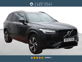 2020 (70) - R-Design T8 Twin Engine AWD 5-Door