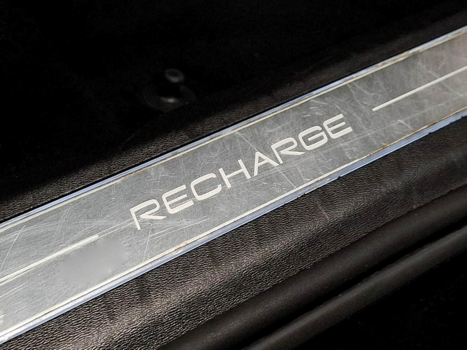 Used Volvo XC90 2020 for sale - 76359943: Photo 21