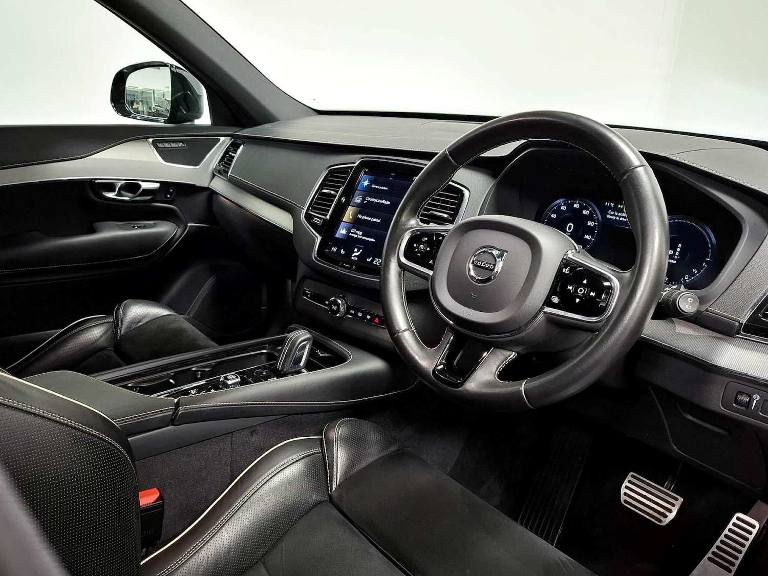 Used Volvo XC90 2020 for sale - 76359943: Photo 23