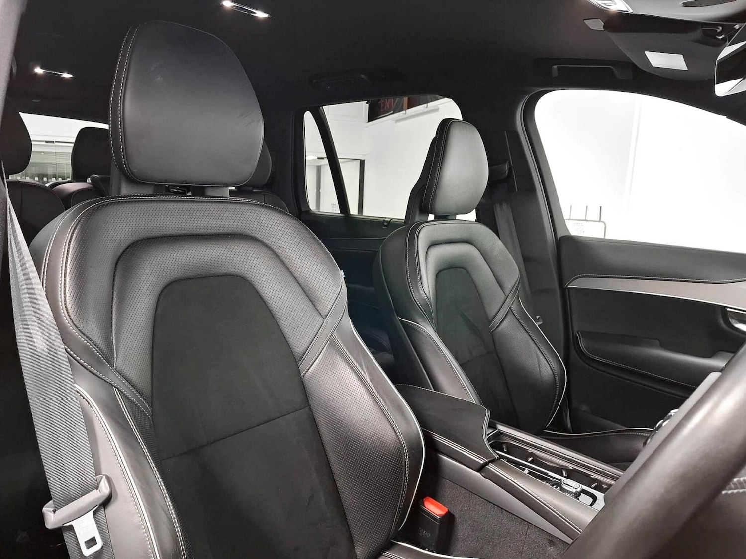 Used Volvo XC90 2020 for sale - 76359943: Photo 26