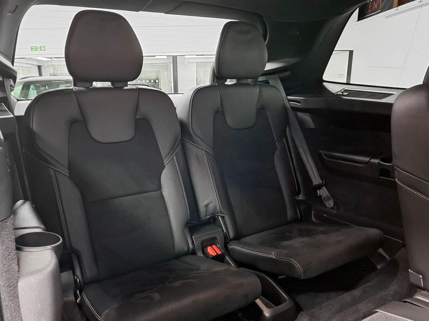 Used Volvo XC90 2020 for sale - 76359943: Photo 27