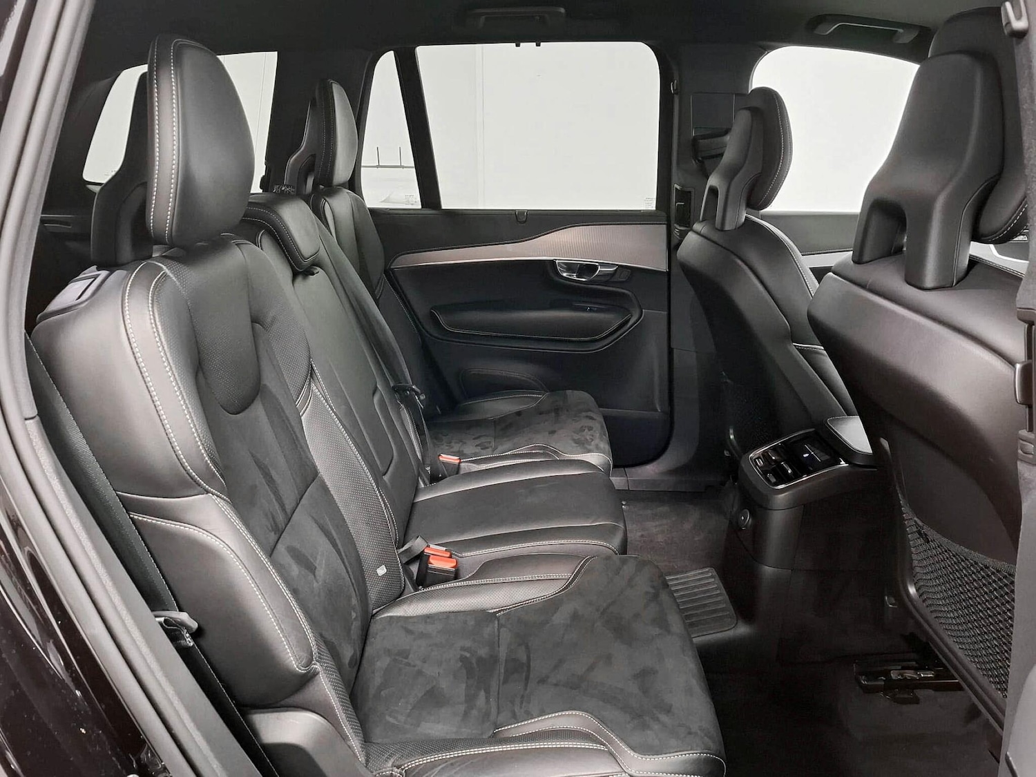 Used Volvo XC90 2020 for sale - 76359943: Photo 28