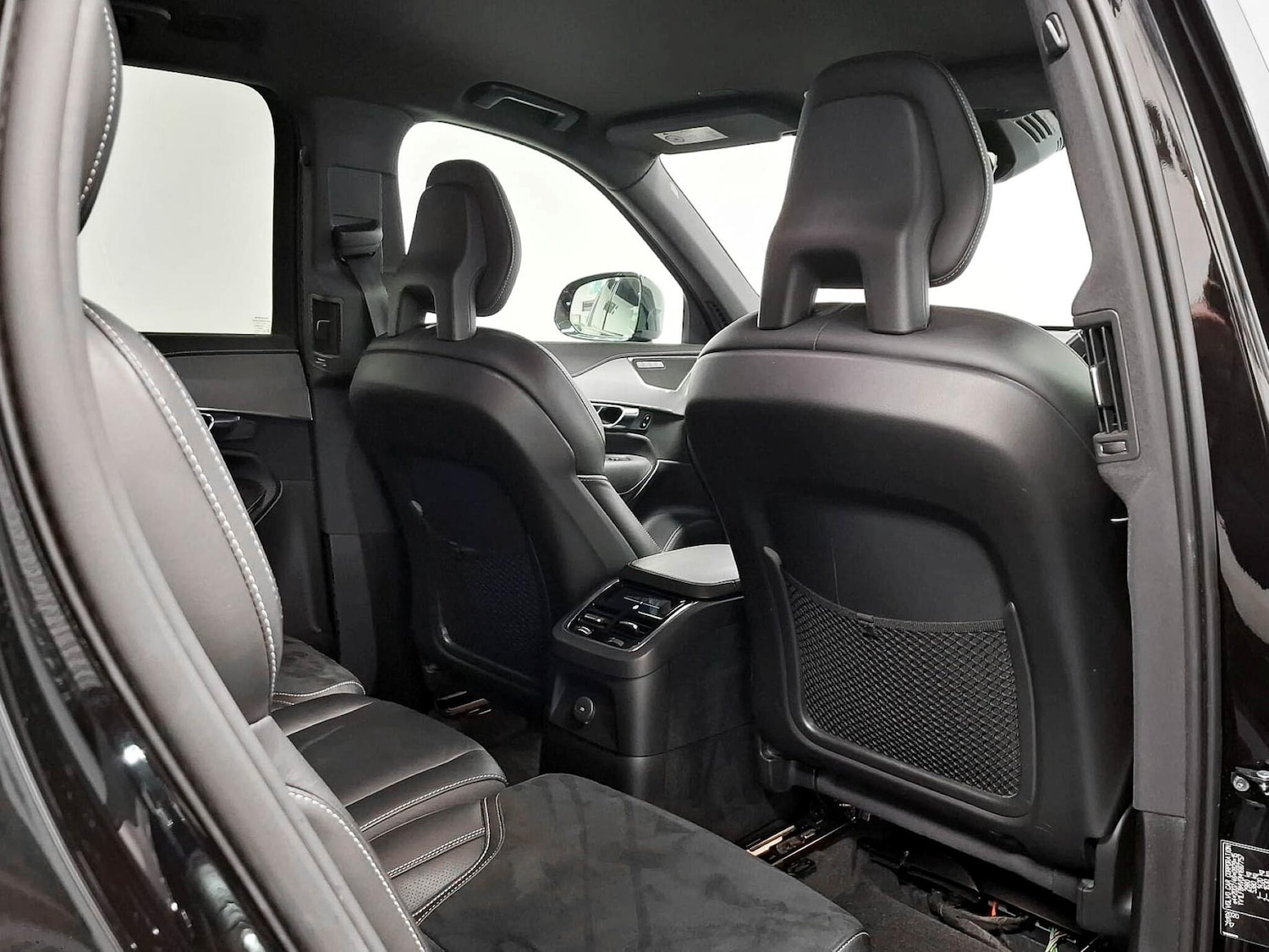 Used Volvo XC90 2020 for sale - 76359943: Photo 29