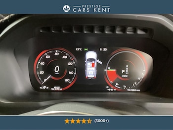 Used Volvo XC90 2020 for sale - 76359943: Photo