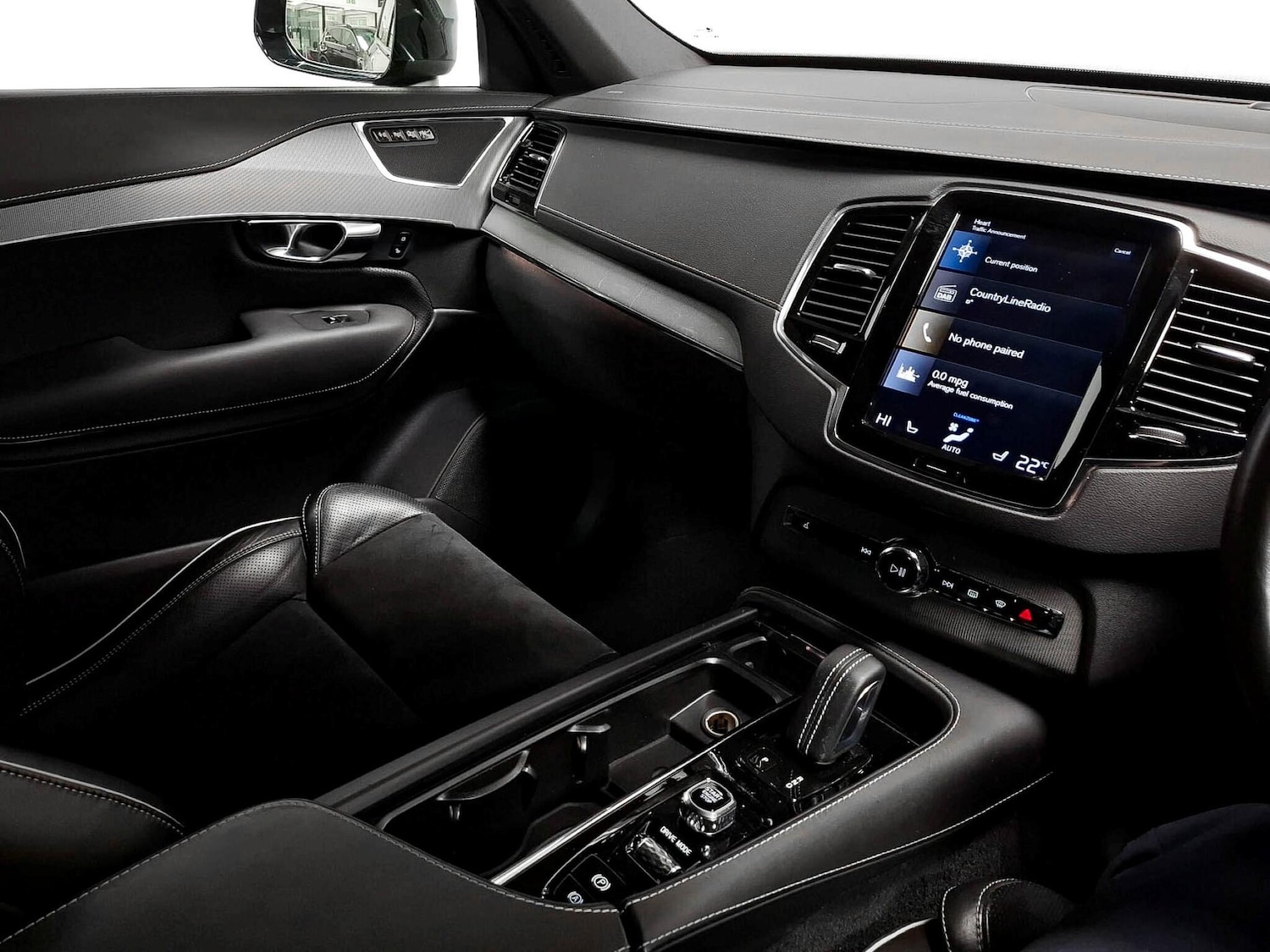 Used Volvo XC90 2020 for sale - 76359943: Photo 31