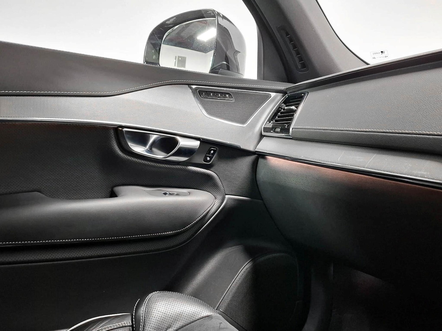 Used Volvo XC90 2020 for sale - 76359943: Photo 32