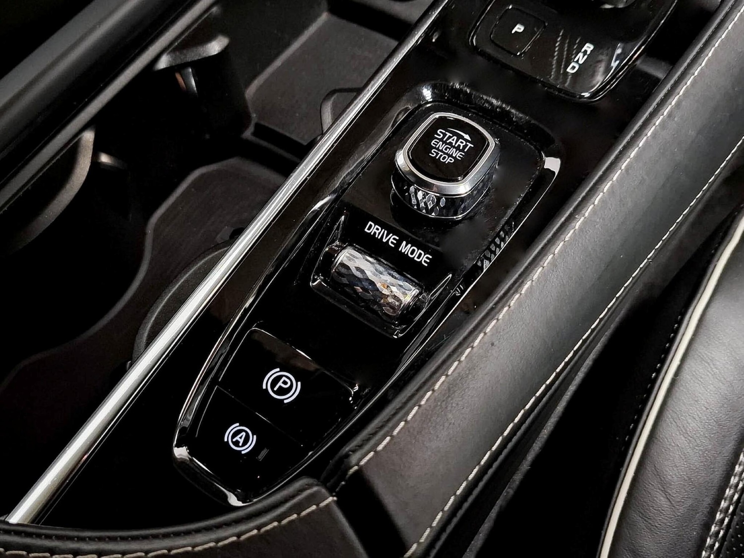 Used Volvo XC90 2020 for sale - 76359943: Photo 33