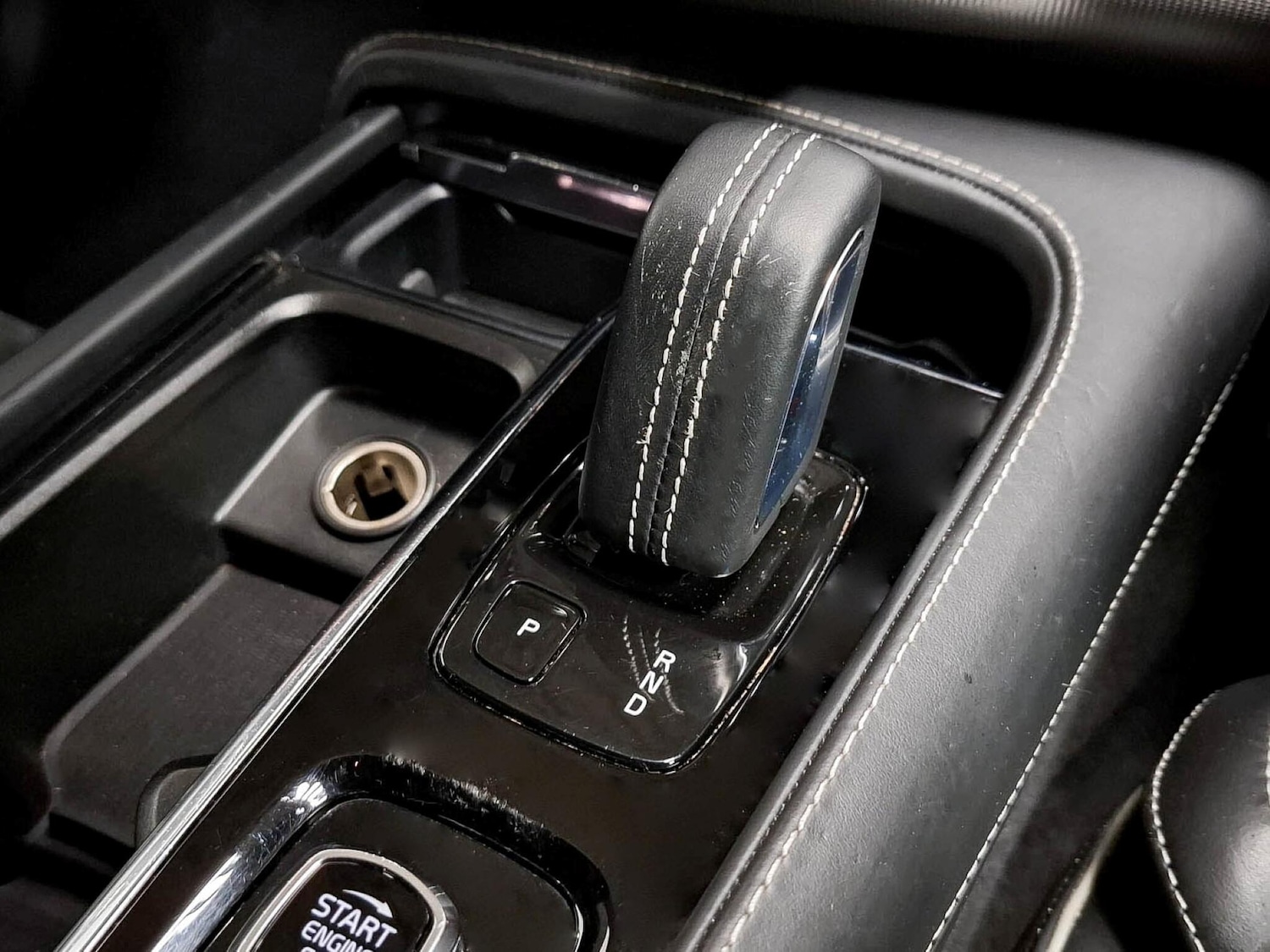 Used Volvo XC90 2020 for sale - 76359943: Photo 34