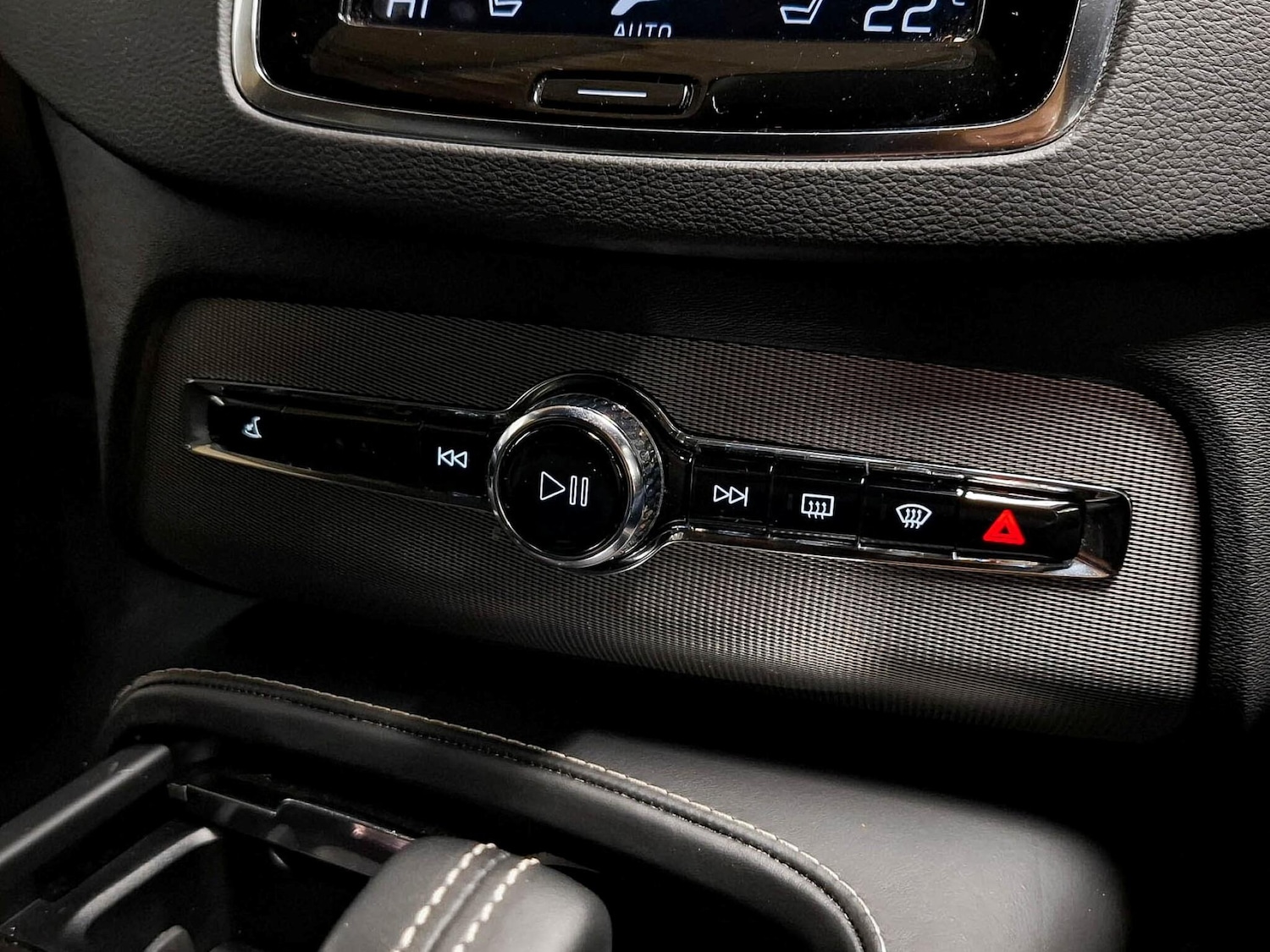 Used Volvo XC90 2020 for sale - 76359943: Photo 35