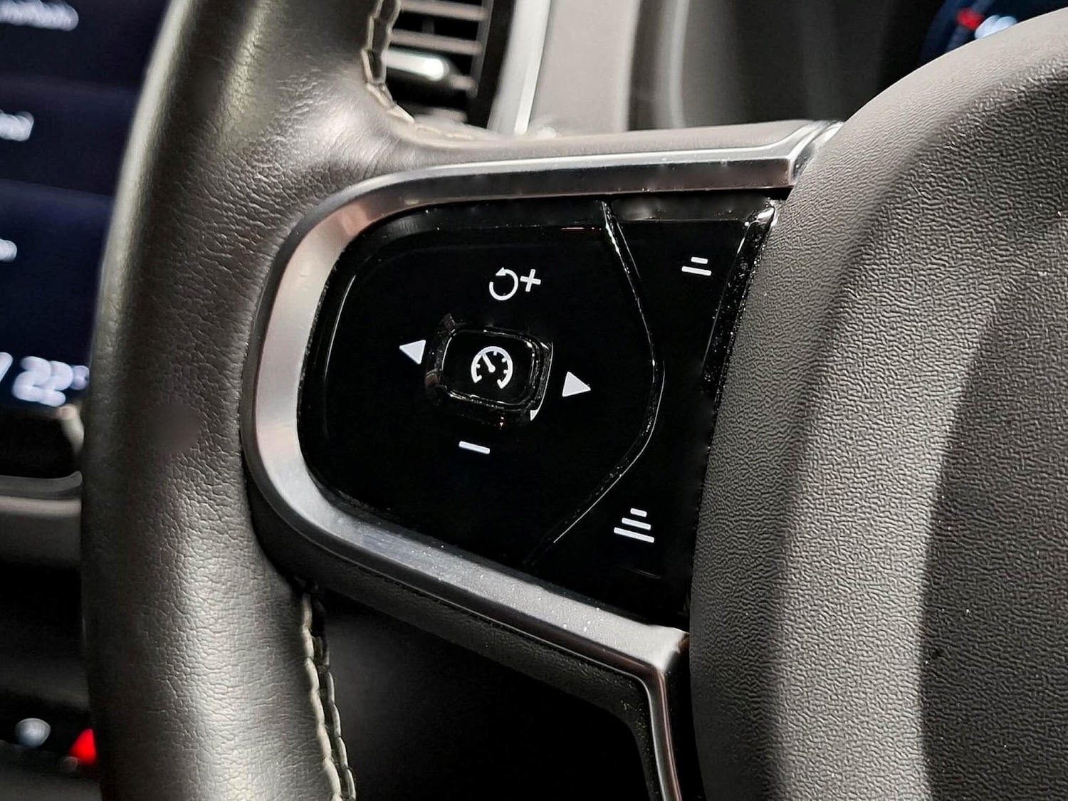 Used Volvo XC90 2020 for sale - 76359943: Photo 37