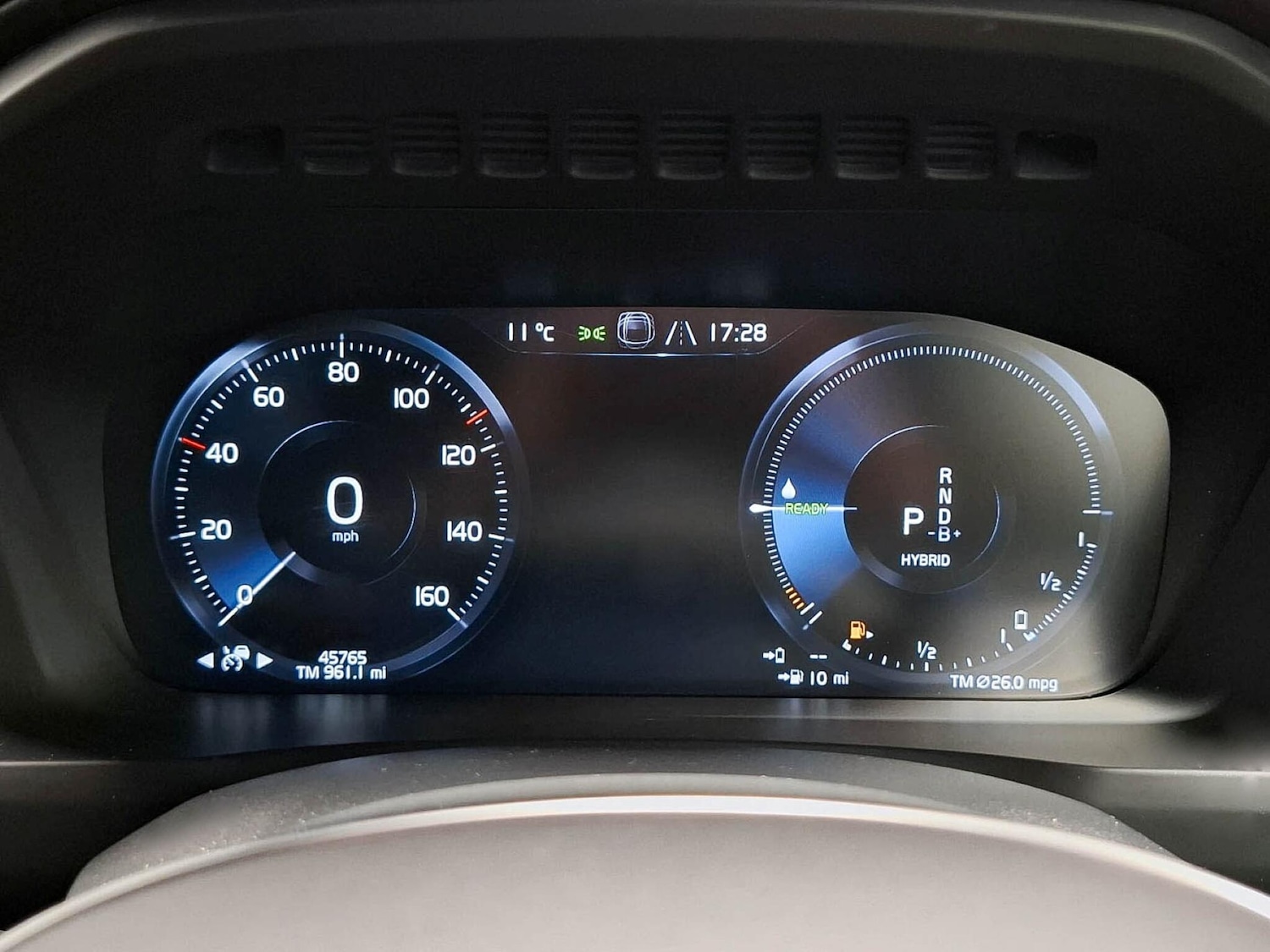 Used Volvo XC90 2020 for sale - 76359943: Photo 38