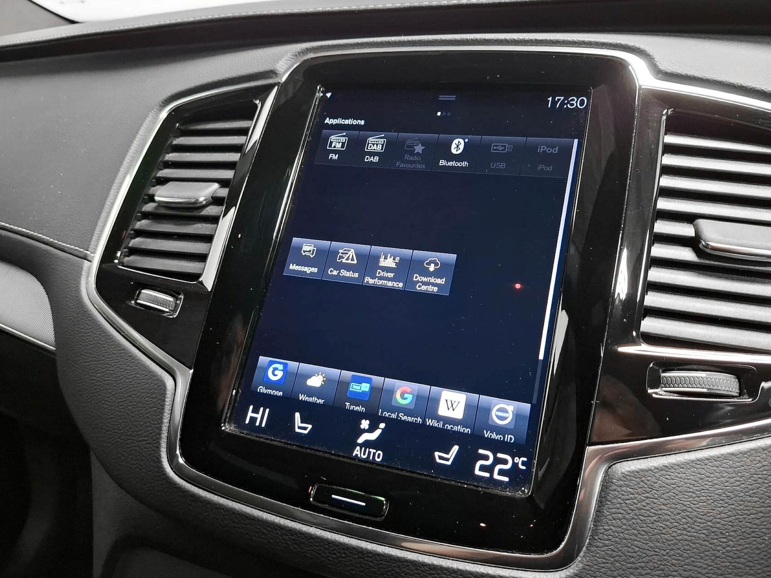 Used Volvo XC90 2020 for sale - 76359943: Photo 41