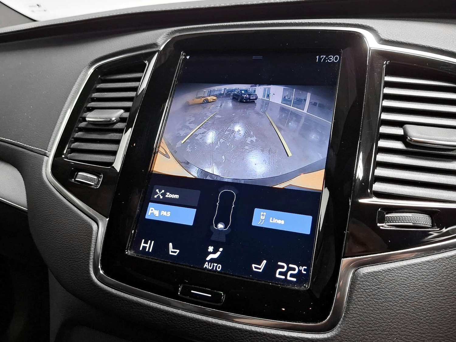 Used Volvo XC90 2020 for sale - 76359943: Photo 42