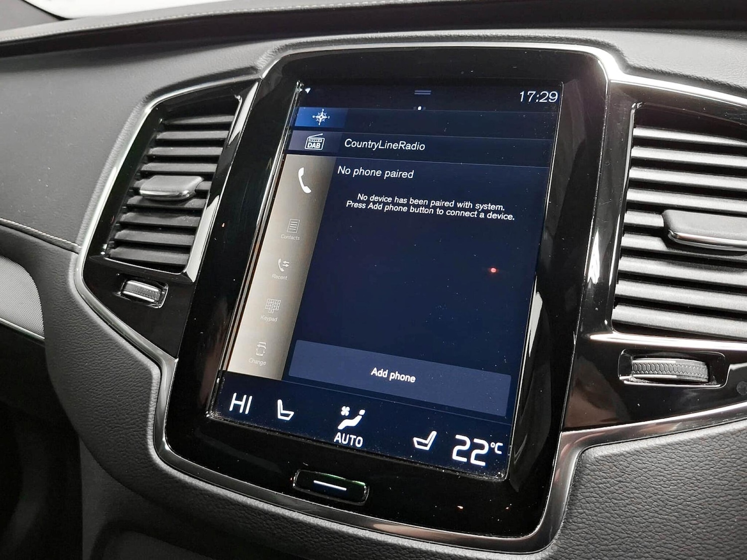 Used Volvo XC90 2020 for sale - 76359943: Photo 44