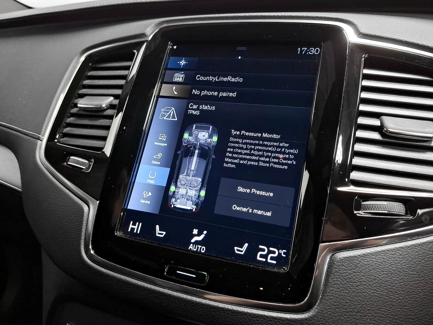 Used Volvo XC90 2020 for sale - 76359943: Photo 46