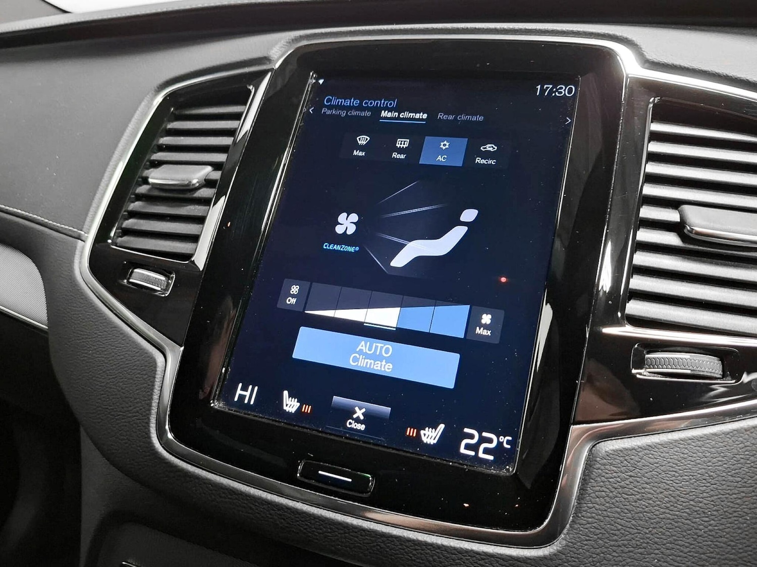 Used Volvo XC90 2020 for sale - 76359943: Photo 47