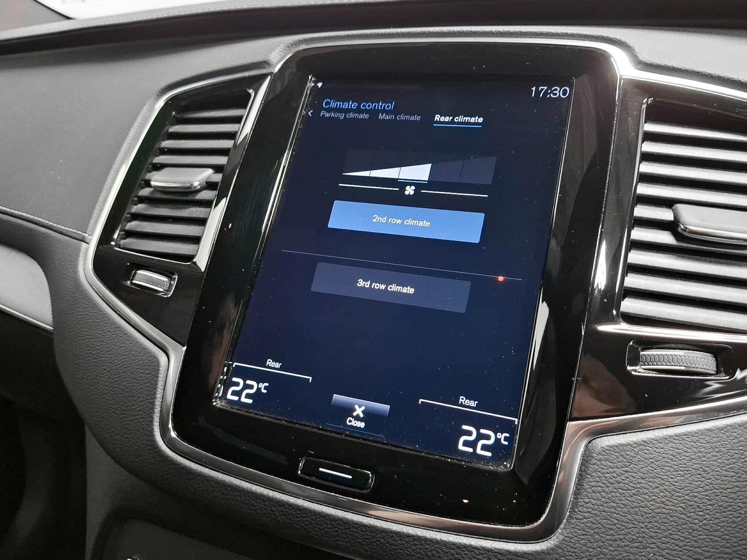 Used Volvo XC90 2020 for sale - 76359943: Photo 48