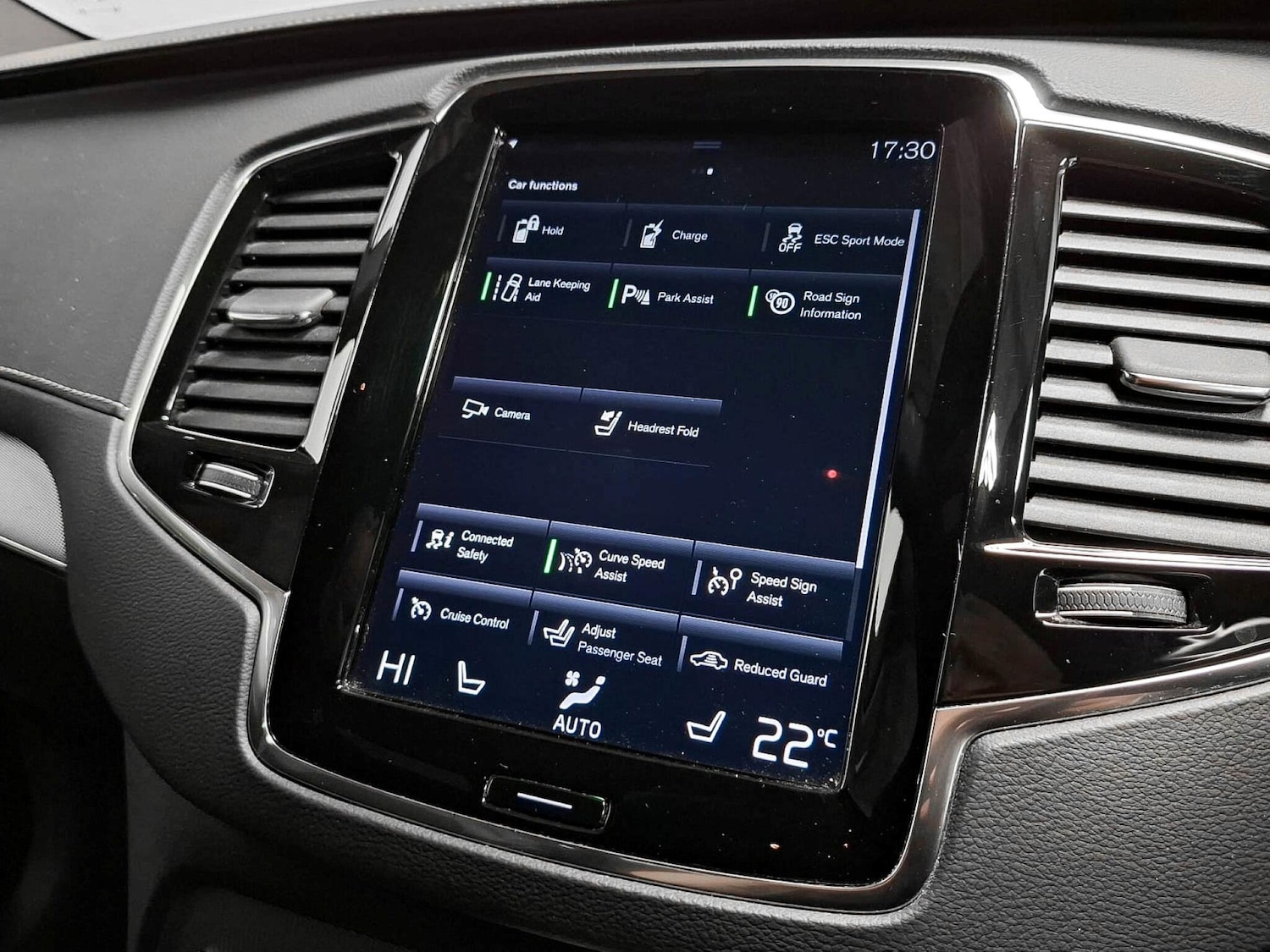 Used Volvo XC90 2020 for sale - 76359943: Photo 50