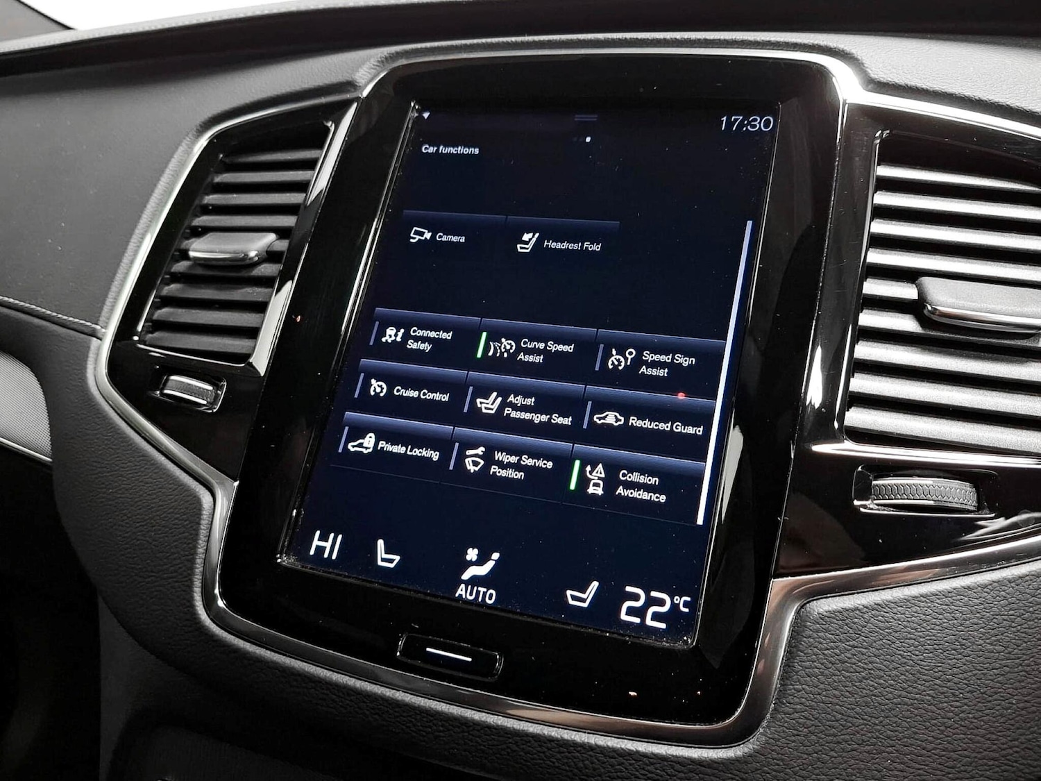 Used Volvo XC90 2020 for sale - 76359943: Photo 51