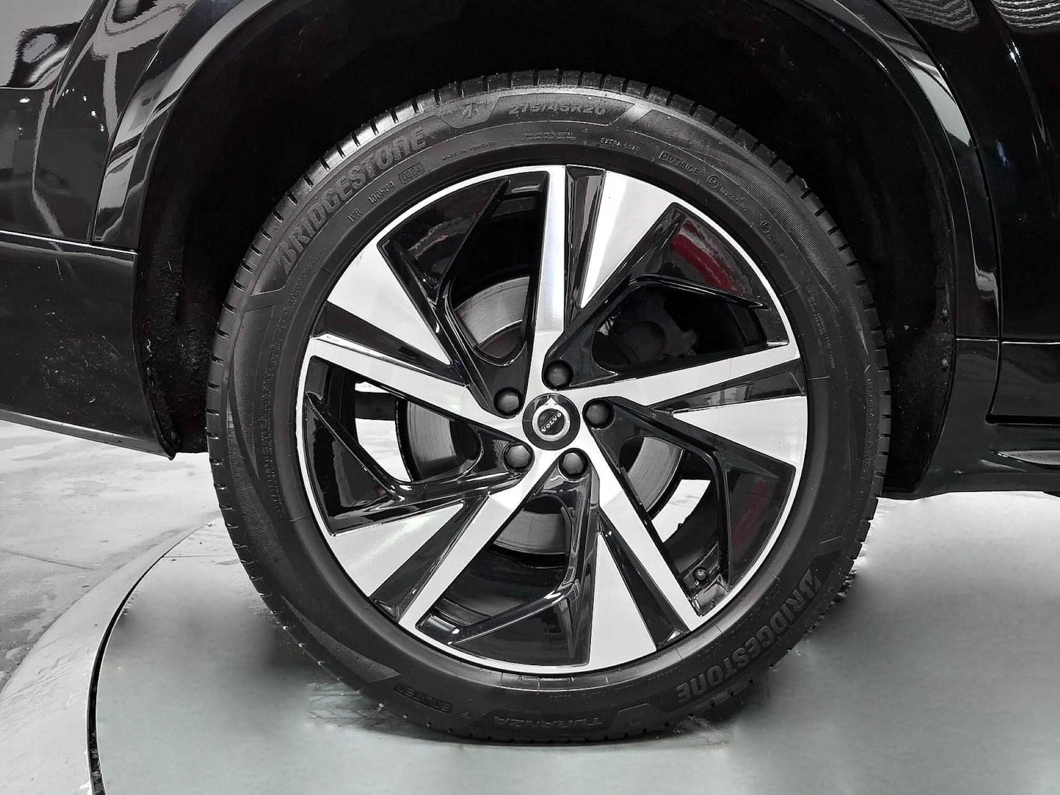 Used Volvo XC90 2020 for sale - 76359943: Photo 53