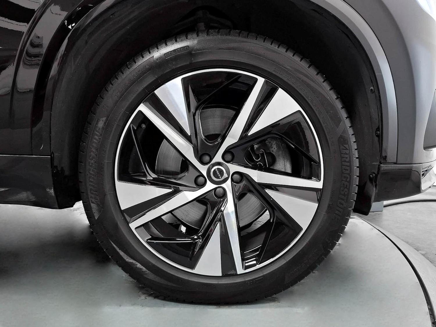 Used Volvo XC90 2020 for sale - 76359943: Photo 54