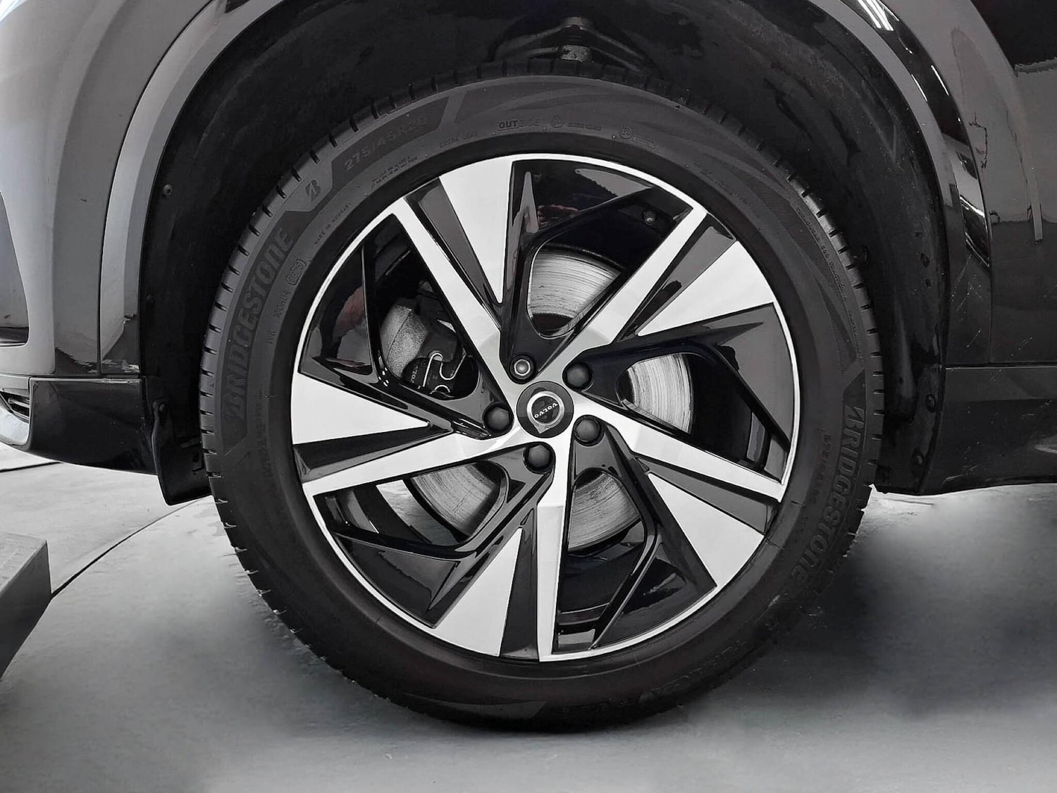 Used Volvo XC90 2020 for sale - 76359943: Photo 55