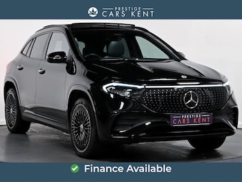 Used Mercedes-Benz EQA 2024 for sale - 79224233: Photo