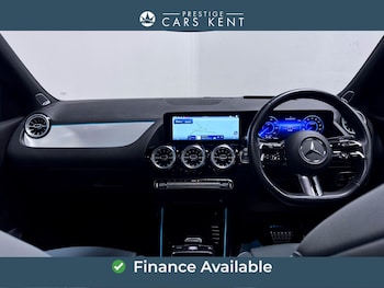 Used Mercedes-Benz EQA 2024 for sale - 79224233: Photo