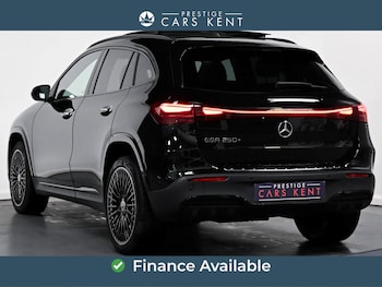 Used Mercedes-Benz EQA 2024 for sale - 79224233: Photo