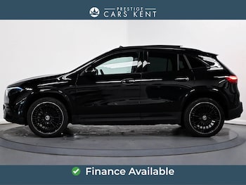 Used Mercedes-Benz EQA 2024 for sale - 79224233: Photo