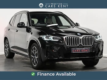 Used BMW X3 2024 for sale - 79188188: Photo