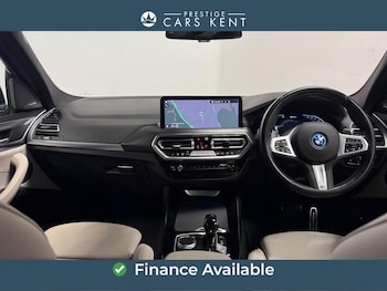 Used BMW X3 2024 for sale - 79188188: Photo