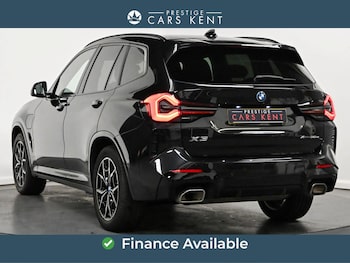 Used BMW X3 2024 for sale - 79188188: Photo
