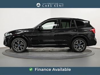 Used BMW X3 2024 for sale - 79188188: Photo