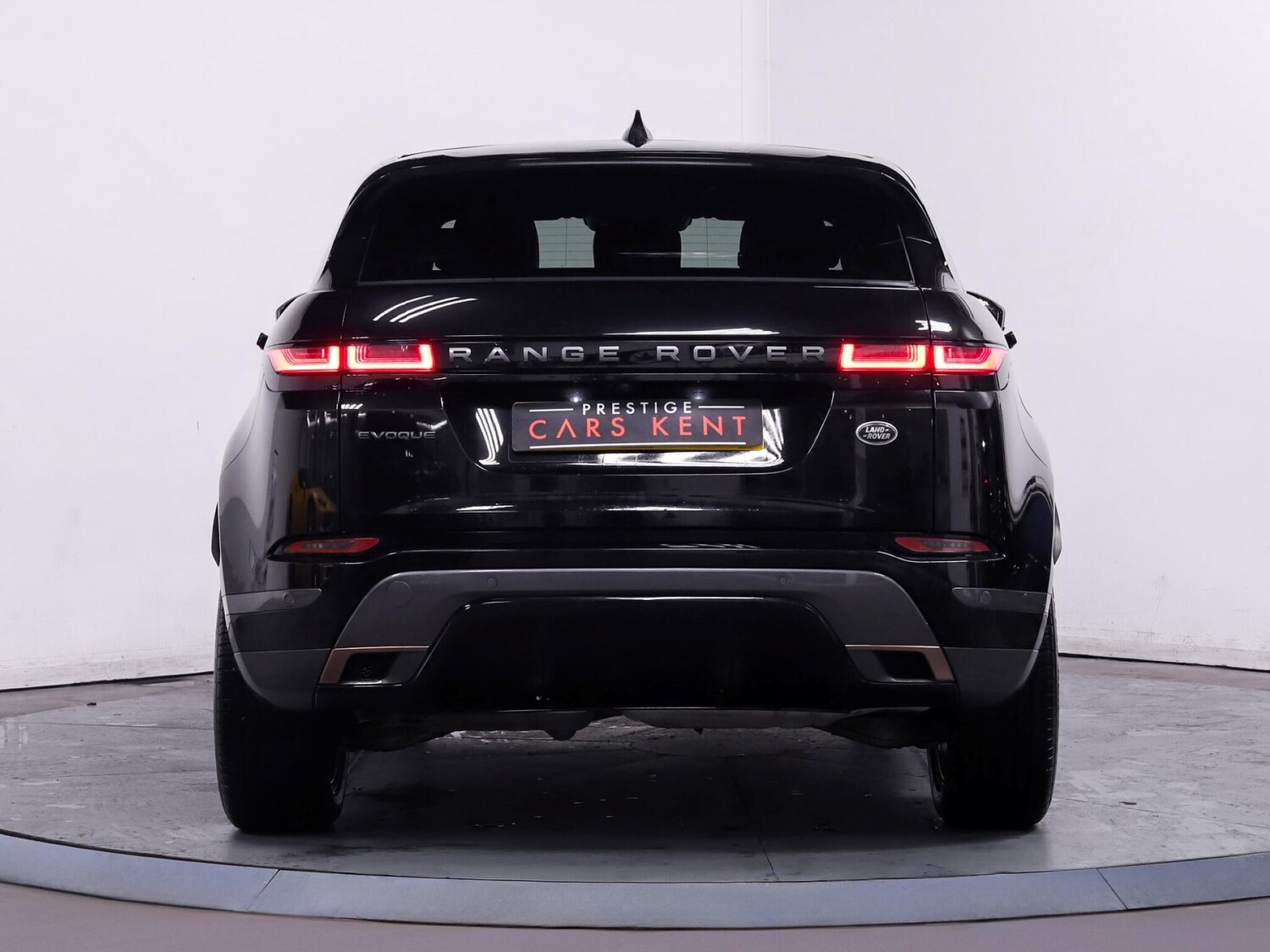 Used Land Rover Range Rover Evoque 2022 for sale - 76549911: Photo 11