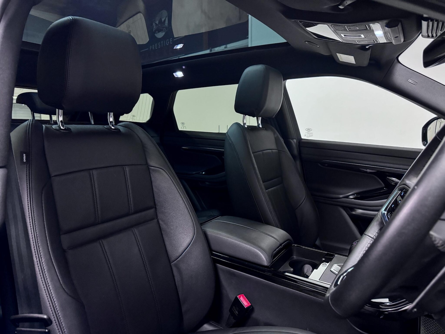 Used Land Rover Range Rover Evoque 2022 for sale - 76549911: Photo 22