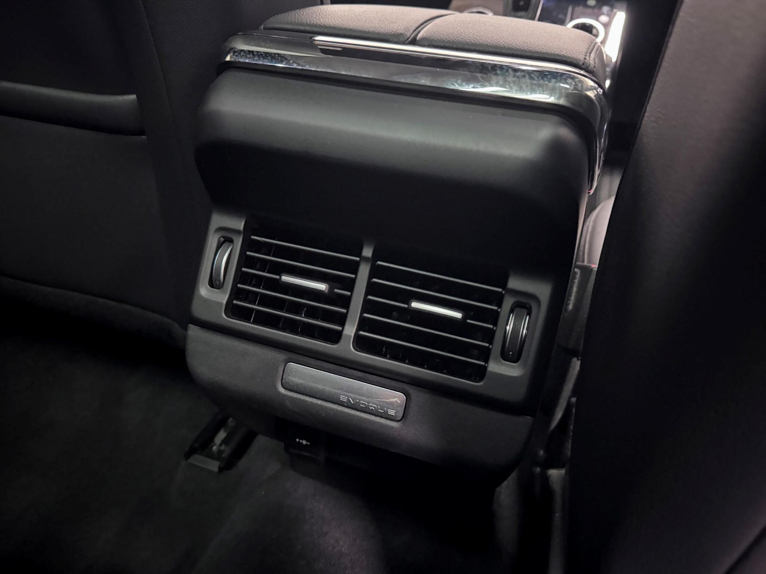 Used Land Rover Range Rover Evoque 2022 for sale - 76549911: Photo 27