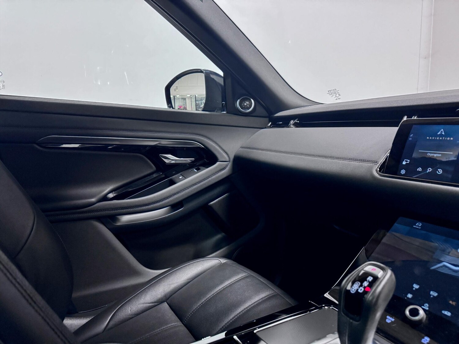 Used Land Rover Range Rover Evoque 2022 for sale - 76549911: Photo 33