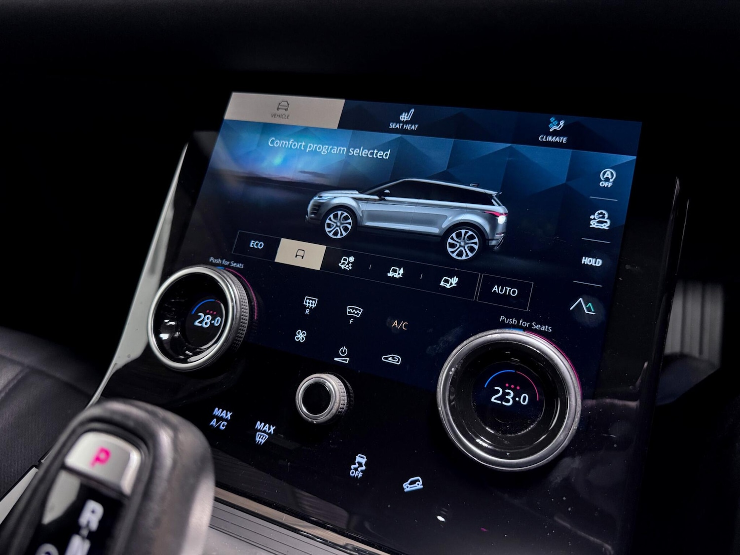 Used Land Rover Range Rover Evoque 2022 for sale - 76549911: Photo 38