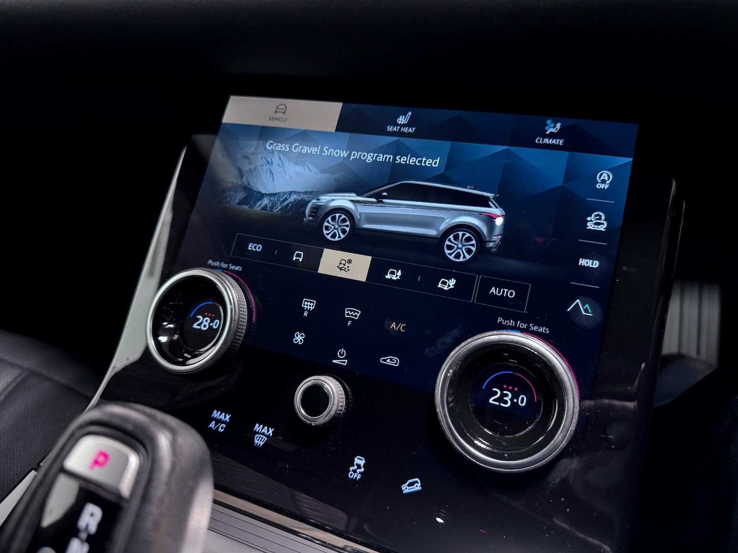 Used Land Rover Range Rover Evoque 2022 for sale - 76549911: Photo 39