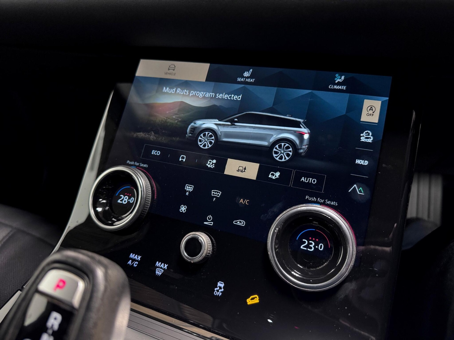 Used Land Rover Range Rover Evoque 2022 for sale - 76549911: Photo 40