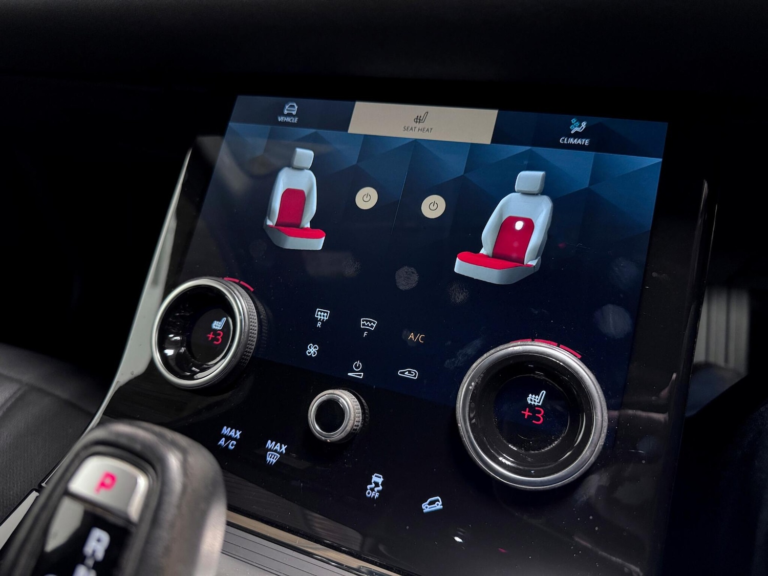 Used Land Rover Range Rover Evoque 2022 for sale - 76549911: Photo 43