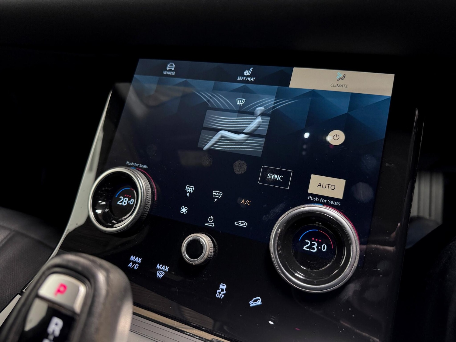 Used Land Rover Range Rover Evoque 2022 for sale - 76549911: Photo 44